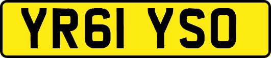 YR61YSO