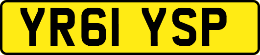 YR61YSP