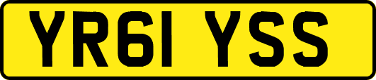YR61YSS