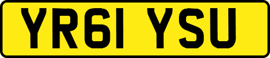 YR61YSU