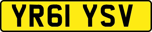 YR61YSV
