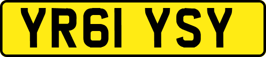 YR61YSY