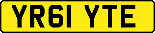 YR61YTE