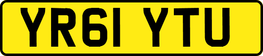 YR61YTU