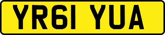 YR61YUA