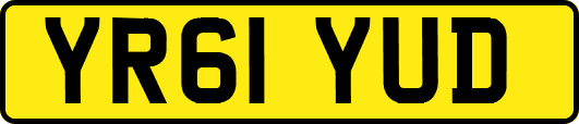 YR61YUD