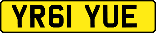YR61YUE