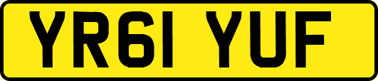 YR61YUF