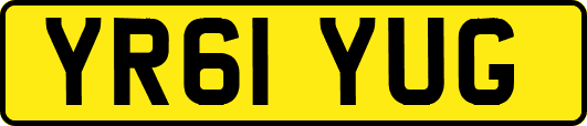 YR61YUG
