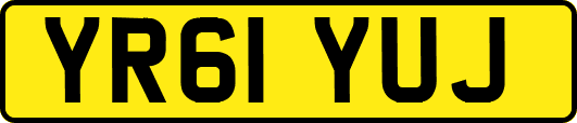 YR61YUJ