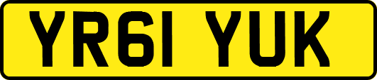 YR61YUK