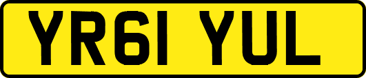 YR61YUL