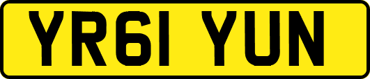 YR61YUN