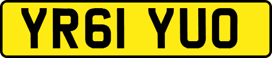 YR61YUO