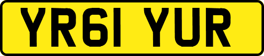 YR61YUR