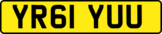 YR61YUU