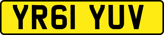 YR61YUV