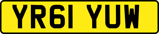 YR61YUW