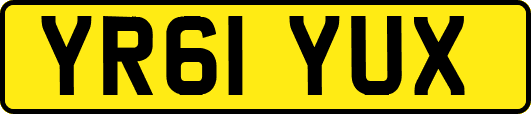 YR61YUX