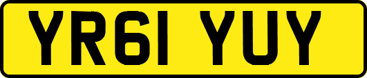 YR61YUY
