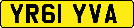 YR61YVA