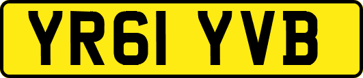 YR61YVB