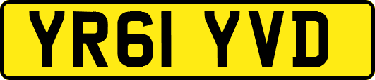 YR61YVD
