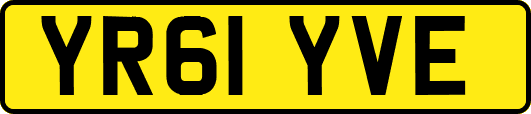 YR61YVE