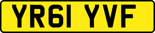 YR61YVF