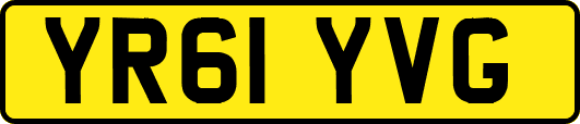 YR61YVG