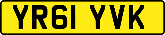 YR61YVK