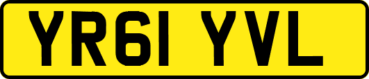 YR61YVL