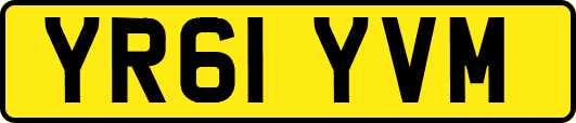 YR61YVM