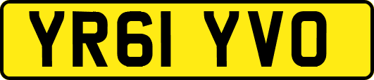 YR61YVO