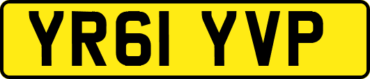 YR61YVP