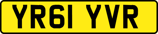YR61YVR