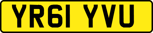 YR61YVU