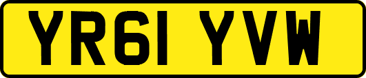 YR61YVW