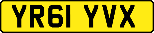YR61YVX