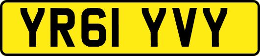 YR61YVY