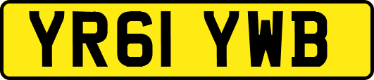 YR61YWB