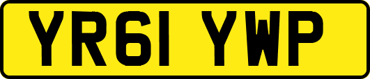 YR61YWP