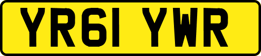 YR61YWR