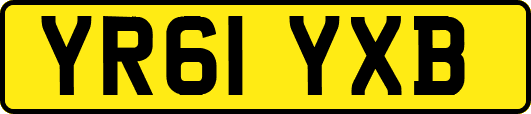 YR61YXB