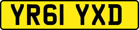 YR61YXD