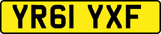 YR61YXF