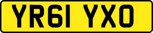 YR61YXO