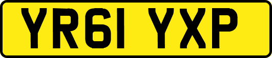 YR61YXP