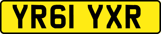 YR61YXR