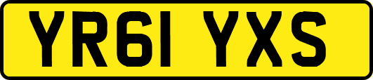 YR61YXS